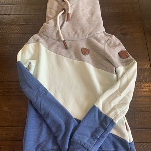 Wanakome hoodie